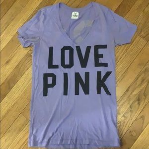 Lavender PINK T-Shirt